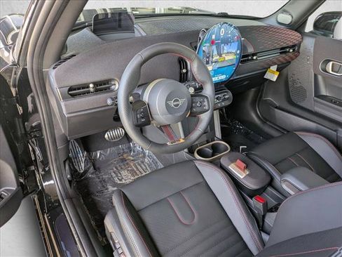 New 2026 MINI Cooper John Cooper Works image 3