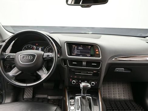 Used 2016 Audi Q5 2.0T Premium Plus w/ Technology Package image 15