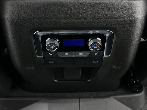 New 2026 Chevrolet Suburban RST w/ RST Capability Package image 82