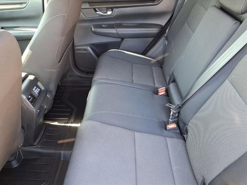 Used 2024 Honda CR-V EX image 11