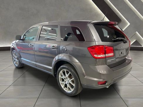 Used 2016 Dodge Journey R/T w/ Driver Convenience Group AWD/4WD image 5