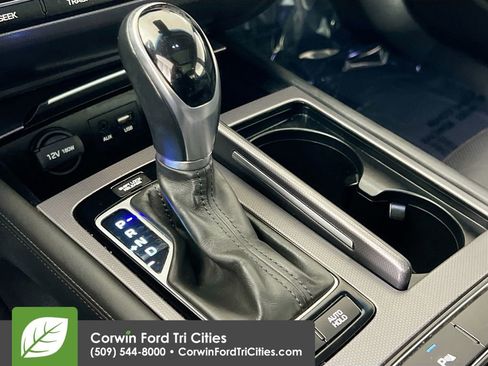 Used 2015 Hyundai Genesis 5.0 image 10