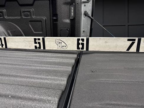 Used 2025 GMC Sierra 1500 Elevation w/ Elevation Premium Package image 16