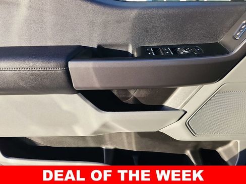 New 2026 Ford F250 XLT w/ FX4 Off-Road Package image 27