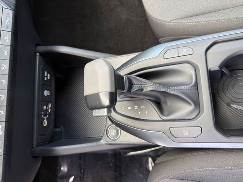 Used 2025 Kia K4 FWD image 39