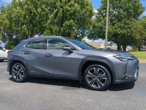 Used 2019 Lexus UX 250h w/ Premium Package AWD/4WD image 2