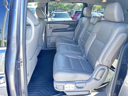 Used 2014 Honda Odyssey Touring image 15