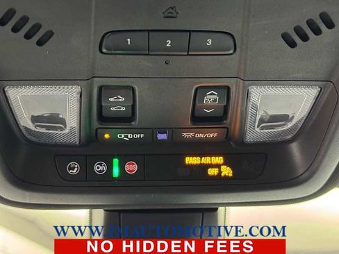 Used 2020 Cadillac XT6 Premium Luxury image 37