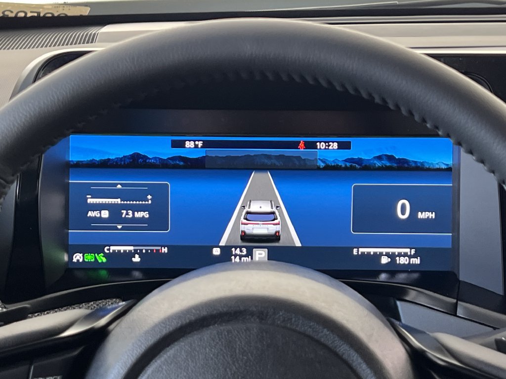 New 2026 Subaru Outback Premium AWD/4WD image 18