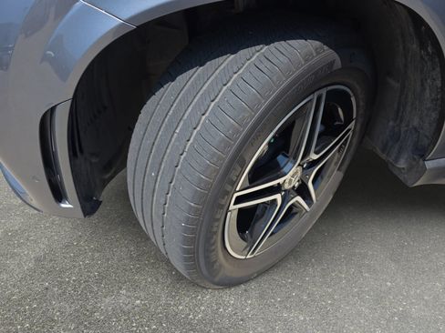 Certified 2022 Mercedes-Benz GLE 350 4MATIC image 31