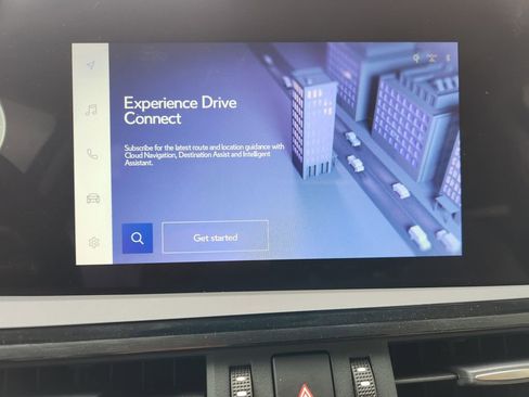 Used 2024 Lexus ES 250 w/ Premium Package image 16