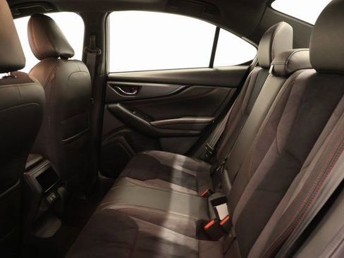 Certified 2022 Subaru WRX Limited image 20