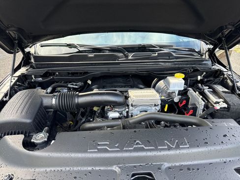 Used 2022 RAM 1500 Laramie image 22