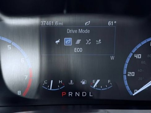 Used 2024 Ford Bronco Sport Big Bend AWD/4WD image 32