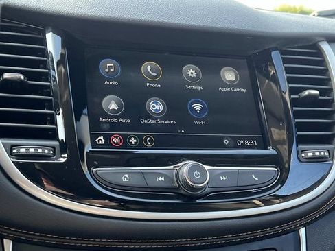 Used 2019 Chevrolet Trax LT FWD image 20