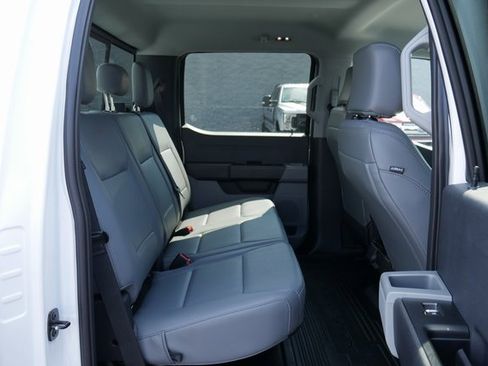 New 2025 Ford F250 XL w/ 360-Degree Camera Package image 22