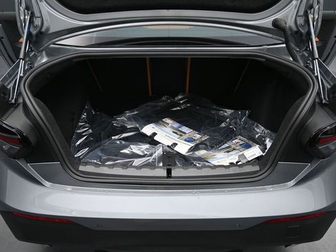 New 2025 BMW 230i Coupe w/ Premium Package image 24