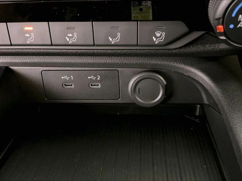 New 2026 Nissan Sentra S w/ Floor Mat Package image 33