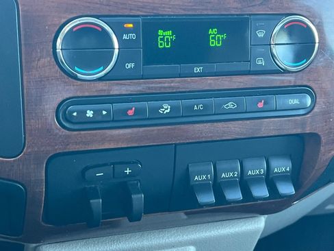 Used 2010 Ford F350 Cabela's AWD/4WD image 17