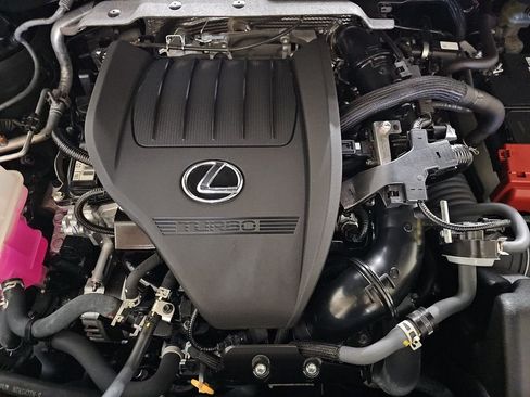 Certified 2023 Lexus RX 350 AWD w/ Cold Area Package image 30