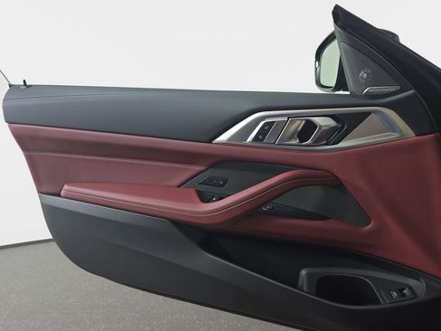 New 2027 BMW 430i xDrive Convertible AWD/4WD image 26