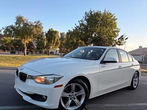 Used 2015 BMW 328i xDrive Sedan AWD/4WD image 22