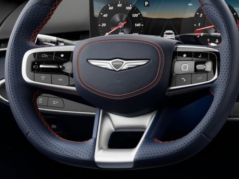 New 2026 Genesis GV70 2.5T Sport Prestige AWD/4WD image 20