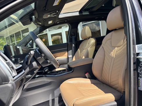 New 2026 Kia Sorento SX Prestige image 2