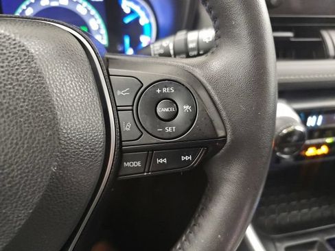 Used 2023 Toyota RAV4 XLE w/ Convenience Package AWD/4WD image 20