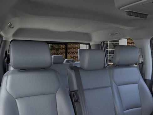 New 2025 Ford F350 XL w/ FX4 Off-Road Package image 47