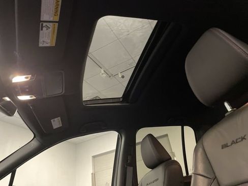 Certified 2024 Honda Ridgeline Black Edition image 22
