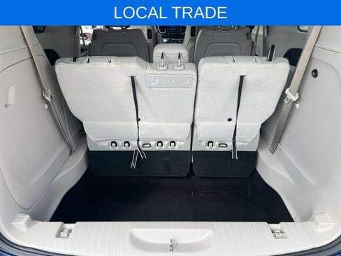 Used 2018 Chrysler Pacifica Touring-L Plus w/ Advanced Safetytec Group FWD image 22