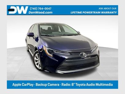 Used 2024 Toyota Corolla LE