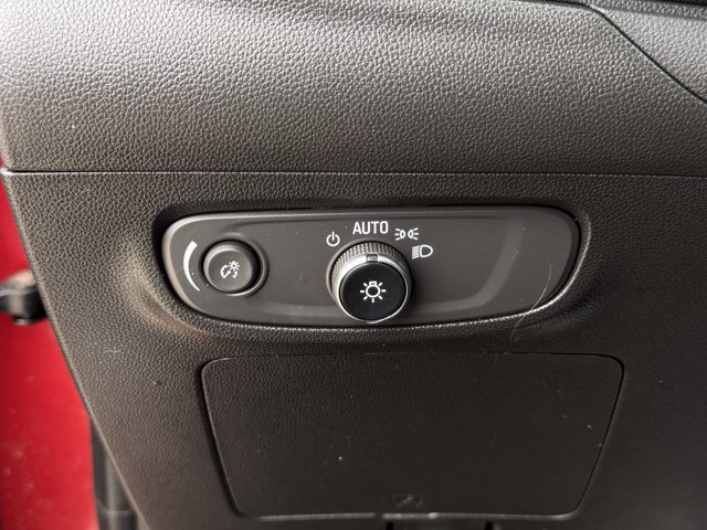 Used 2024 Buick Encore GX Avenir w/ Avenir Technology Package FWD image 23