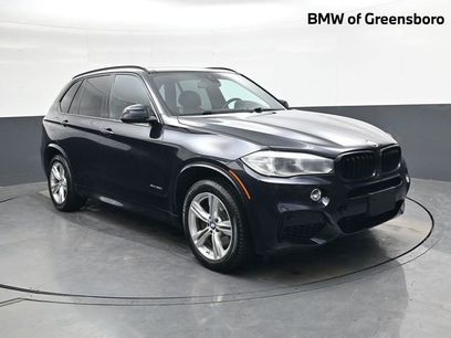 Used 2016 BMW X5 xDrive50i