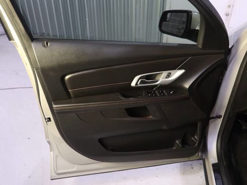 Used 2013 GMC Terrain SLE image 33