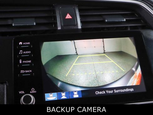 Used 2021 Honda Civic Sport image 18