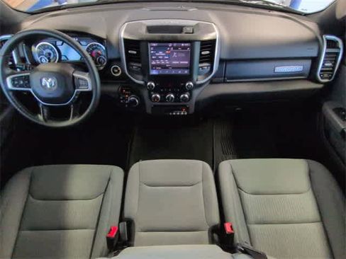 Used 2022 RAM 1500 Big Horn image 15