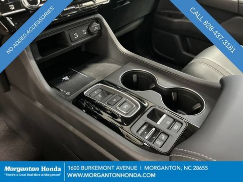New 2026 Honda Pilot EX-L image 15