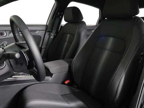 New 2026 Honda Civic Sport image 19