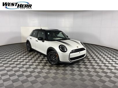 New 2026 MINI Cooper S