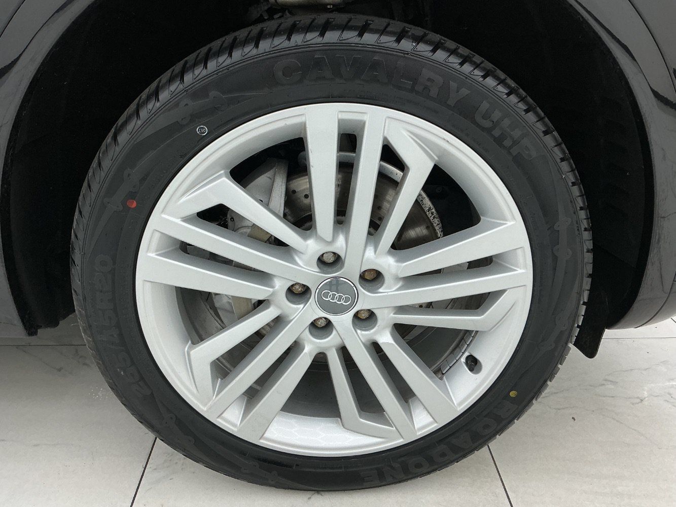 Used 2020 Audi Q5 2.0T Premium Plus w/ Premium Plus Package AWD/4WD image 52