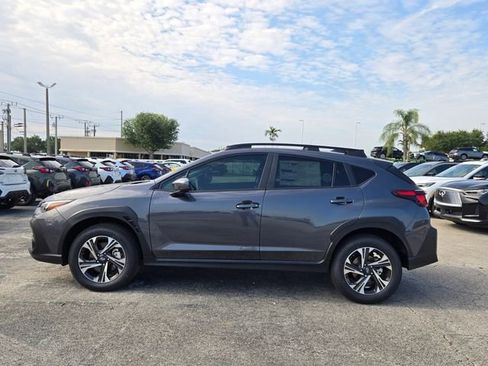 New 2026 Subaru Crosstrek 2.0i Premium AWD/4WD image 4