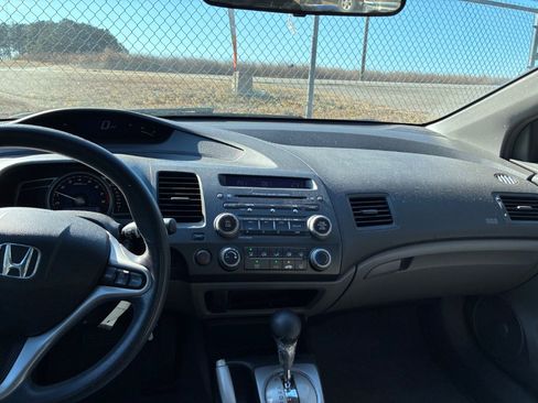 Used 2008 Honda Civic EX image 9