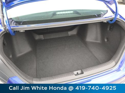 Used 2023 Honda Accord Sport image 17