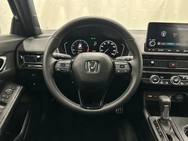 Certified 2026 Honda Civic Sport image 15