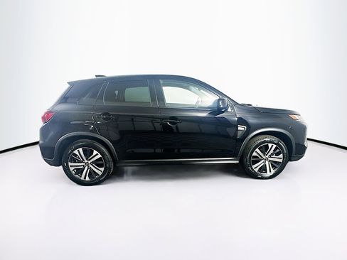 Used 2025 Mitsubishi Outlander Sport ES image 10