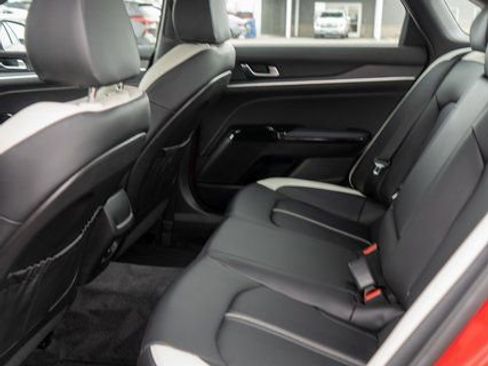 Used 2025 Kia K5 GT-Line AWD/4WD image 11