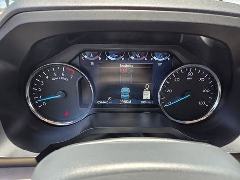 Used 2024 Ford Expedition Max Limited AWD/4WD image 24