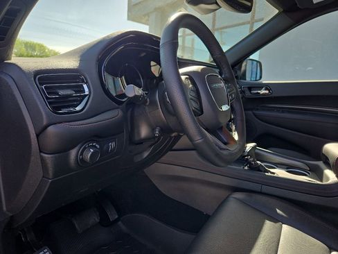 New 2026 Dodge Durango GT AWD/4WD image 39